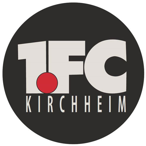 Vereinslogo 1. FC Kirchheim