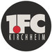 Club logo 1. FC Kirchheim