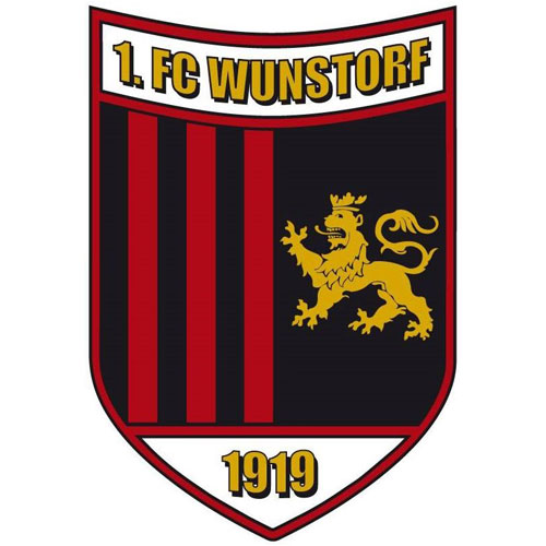 Vereinslogo 1. FC Wunstorf