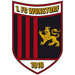 Club logo 1. FC Wunstorf