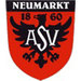 Club logo ASV Neumarkt