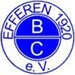 Club logo BC Efferen