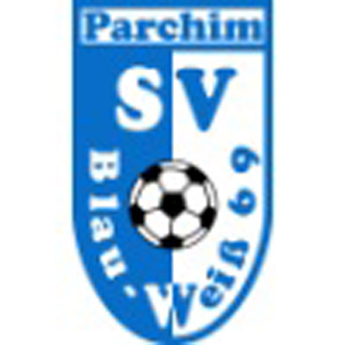 Blau-Weiß 69 Parchim