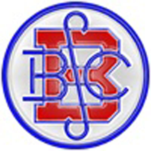 Vereinslogo BSC Brunsbüttel