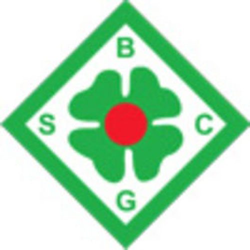 Club logo BSC Grünhöfe