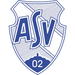 Club logo ASV Durlach