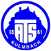 Club logo ATS Kulmbach