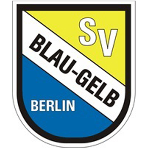 Blau-Gelb Berlin