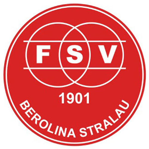 Vereinslogo Berolina Berlin