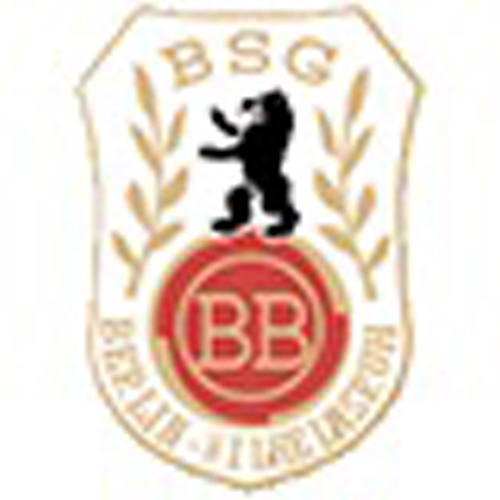 Bergmann-Borsig