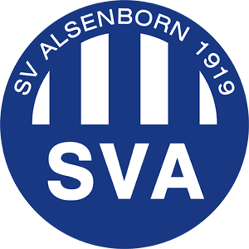 SV 1919 Alsenborn