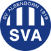 Club logo SV Alsenborn