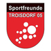 Vereinslogo SF Troisdorf U 17