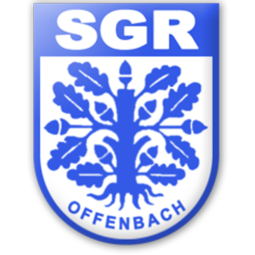 Vereinslogo SG Rosenhöhe U 17