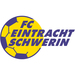 Club logo FC Eintracht Schwerin
