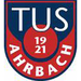Club logo TuS Ahrbach
