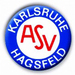 Club logo ASV Hagsfeld