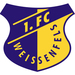 Vereinslogo 1. FC Weißenfels