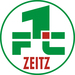 Club logo 1. FC Zeitz