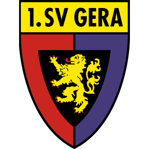 1. SV Gera e. V.