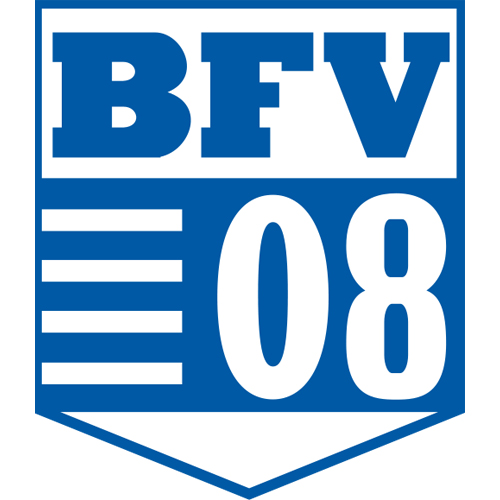 Vereinslogo Bischofswerdaer FV