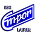 Club logo BSG Empor Lauter