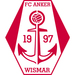 Vereinslogo FC Anker Wismar