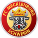 Club logo FC Mecklenburg Schwerin