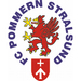 Club logo FC Pommern Stralsund