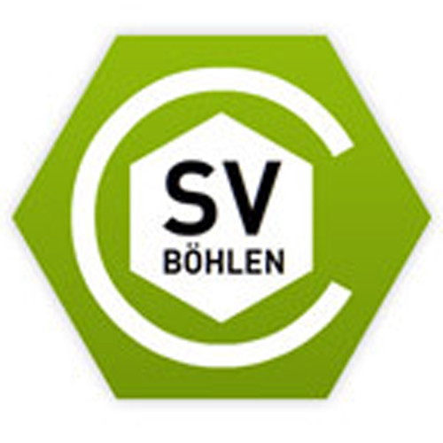 Vereinslogo FSV Böhlen