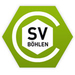 Vereinslogo FSV Böhlen