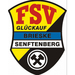 Club logo Glückauf Brieske-Senftenberg