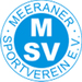 Vereinslogo Meeraner SV