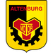 Club logo Motor Altenburg