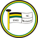 Club logo SC 1903 Weimar