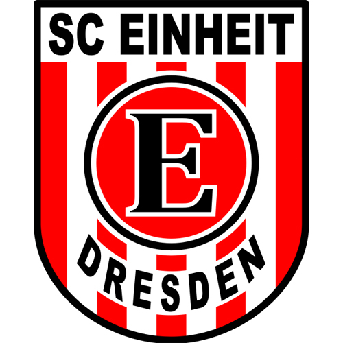 Club logo SC unity Dresden