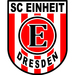 Club logo SC unity Dresden