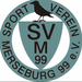 Vereinslogo SV 1899 Merseburg