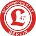 Vereinslogo SV Lichtenberg