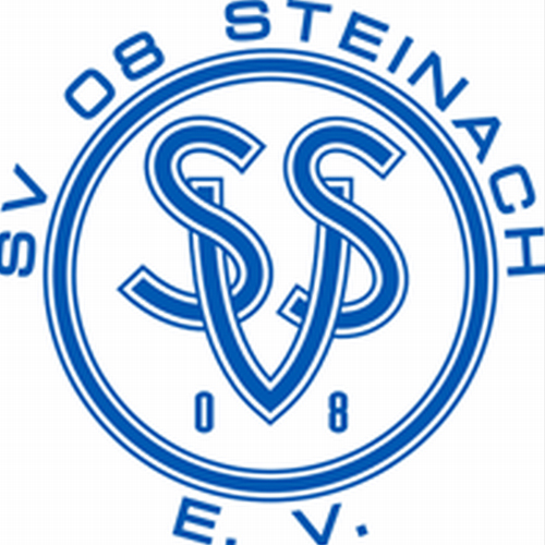 Vereinslogo SV Steinach