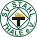 Club logo SV Thale 04