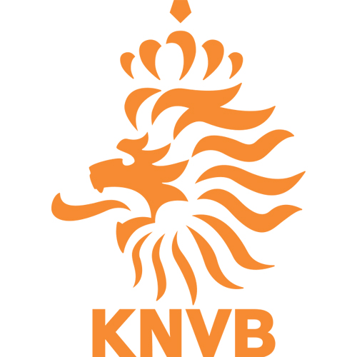 Vereinslogo KNVB opleidingsteam U 14