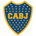 Vereinslogo Boca Juniors