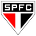 Club logo São Paulo FC