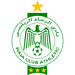 Club logo Raja Casablanca