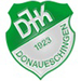 Club logo DJK Donaueschingen