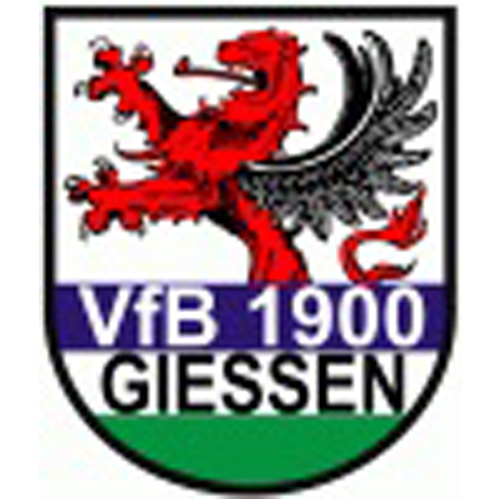 Vereinslogo VfB Gießen