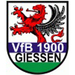 Club logo VfB Giessen