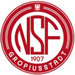 Vereinslogo NSF Gropiusstadt Ü 50