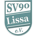 Vereinslogo SV 90 Lissa & Friends Ü 35